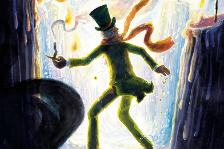 A Christmas Carol